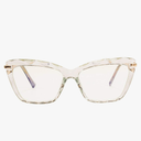 Anti Blue Light Glasses Blocking Filter Reduces Eyewear Strain Clear Gaming Computer Glasses Men Improve Comfort