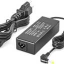 16V 4.5A 72W Charger Compatible with Panasonic-Toughbook CF-C2 CF-18 CF-19 CF-20 CF-H1 CF-H2 CF-W8 CF-U1 CF-T2 CF-T4 CF-T5 CF-T7 CF-T8 FZ-G1 FZ-A2 FZ-A3 FZ-B2 FZ-M1 CF-AA6413C Toughbook Laptop Adapter