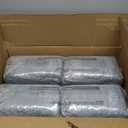 Depend Fresh Protection Adult Diapers, Incontinence Underwear for Men, Disposable, Maximum, Large, Grey, 72 Count (2 Packs of 36), Packaging May Vary