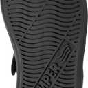Camper Kids Runner Four Sneaker, Black, 10.5