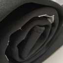 73"x33" Medical-Grade TPU Red Light Therapy Mat for Full Body Pain Relief, FSA&HSA Eligible Infrared Light Therapy Blanket, 1370LEDs (Black)