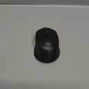 Logitech M330 SILENT Wireless Mouse, 2.4GHz with USB Receiver, Optical Tracking, Quiet & Lightweight, Long Battery Life, for PC, Mac, Laptop, Chromebook - Black