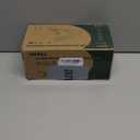 YIHUA 926 III 60W LED Display Soldering Iron Station Kit w 2 Helping Hands, 6 Extra Iron Tips, Roll of Lead-Free Solder, Solder Sucker, S/S Tweezers, C/F Conversion, Auto Sleep & Calibration Support (Orange)