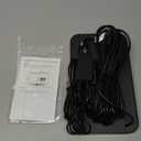 2026 Upgraded TV Antenna Indoor, 3200+ Miles Range Digital Antenna for Smart TV Indoor, HDTV Antenna for Local Channels with Amplifier, Outdoor Antenna Support 8K 4K 1080p All TVs -38FT Coax Cable