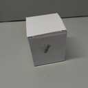 2pcs Pumpkin Night Light, 5-Color Dimmable LED Lamp with Touch Control and Auto-Switch Modes Nursery Nightlights Decor for Kids, Rechargeable Halloween Lantern Cute Silicone Light for Woman and Kids