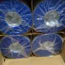 Yoojequa PCC130 Pool Filter Cartridge Compatible with C-7472, Clean and Clear Plus 520, CCP520, R173578, 178585, 817-0143, FC-1978, FC-6475, 160332, 4 x 125 Sq. Ft Pool Filter Cartridge, 4 Pack