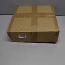 Orthopedic Dog Beds for Small Dogs 20 in, Small Dog Bed with Pocketed Coils and Soft Foam Support, Detachable Puppy Bed for Small Dogs and Cats, Round Flannel Anti-Anxiety Donut Dog Bed, Gray