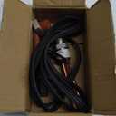 3500043 Engine Block Immersion Heater for Fo-rd Mer-cury Lin-coln Interna-tional Cater-pillar De-troit Die-sel Ni-ssan 3/4" NPT Thread 120 Volts 1000 Watts with Cordset Cord and Plug Protector