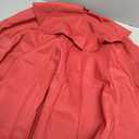 Blissun Patio Umbrella Replacement Canopy for 7.5ft 6-Rib (Each Rib 43"-45") Market Umbrella - Canopy Only (Red)