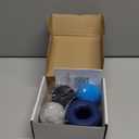 FitBeast Grip Strength Trainer, Finger Exerciser, Stress Balls for Adults 6-Piece Set, Hand Therapy for Strength, Recovery & Stress Relief, Forearm Strengthener for Men, Women & Seniors