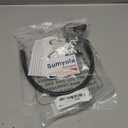 Automotive Battery Cable Negative 2 PIN For Ford Focus 2012-2018 Ford C-MAX 2013-2018 Ford Escape 2013-2019 Replaces# AV6N10C679GB AV6N-10C679-BC AV6Z10C679N AV6Z10C679M AV6Z-10C679-P