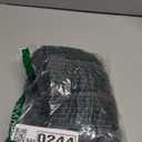 Couch Cushion Covers for Sectional Sofa, Stretch Soft Sofa Slipcovers Washable Wear-Resistant Universal Furniture Protector for Living Room(1 Piece Armrest Cover, Dark Gray), 
20"D x 8"W x 9"H