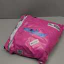 100FT LED Outdoor String Lights Patio Light with 52 Shatterproof G40 Dimmable Globe Bulb, 2-Pack 50FT Waterproof Outside Hanging String Light for Christmas Backyard Porch Balcony Gazebo Party