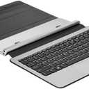 HP Travel Keyboard and Folio Case (K6B54AA#ABA)