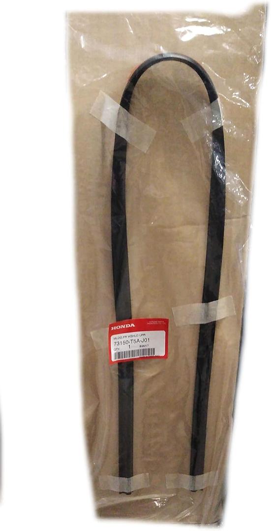 Genuine Honda 73150-T5A-J01 Windshield Molding