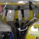 Light Bulb Changer Heads for Standard, Floodlight & Recessed Bulbs