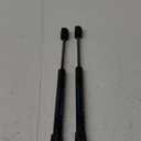 10 inch 60lb/267N Gas Struts Prop, 10" Gas Piston Hydraulic Shock SpringSupport for Truck Toolbox Lid Weatherguard Aluminum Toolbox Husky UWS Toolbox Better Built Toolbox Parts, 2Pcs