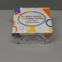 1012 Sight Words/Phonics Flash Cards, Dolch & Fry High Frequency Site Words, Learn to Read CVC Blends,Short/Long Vowel Sounds, Flash Cards Games for PreK Kindergarten 1 2 3 4 5 6 Grade,Kids 4-13 Years