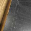 Furinno JAYA Large Entertainment Stand for TV Up to 55 Inch, Blackwood