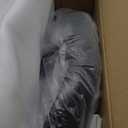Gloss Black Front Fender Mudguard Fit for Harley Davidson Sportsters XL883 XL1200 N R L Models