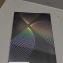 TORRAS for iPad Pro 13 Inch Screen Protector M5 2025 & M4 2024, Military Grade Shatterproof, TOP 9H+ Tempered Glass, One-Pull Installation, Anti-Scratch, Bubble Free, Apple Pencil Compatible, HD Clarity