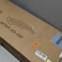 Full Size Bed Frame, 18 Inch Heavy Duty Support 3500 lbs Metal Platform, No Box Spring Needed/Noise Free/Non-Slip/Steel Slat Support/Easy Assembly