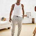 Polo Ralph Lauren Mens Classic Fit Cotton Tanks 3-Packs (Medium)