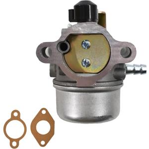 ALL-CARB Carburetor Replacement for John Deere AM125355 LT133 LT150 LT155 LTR155 GS30 Carb