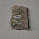 Cover Set of 1-40x40 cm (16"x16") Sand - Decorative Cushion Covers Smooth Fabric, Washable Solid Color Small Square Pillow Cover for Bed, Sofa, Chair
 4 Pack 12x20