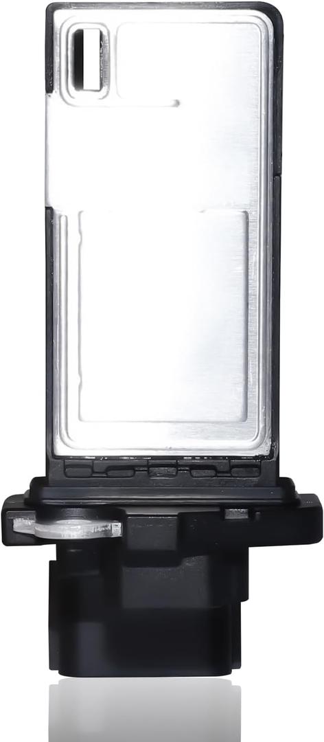 20787043 Mass Airflow Sensor MAF Sensor Replace OE 23262343 MAF0120,Compatible for Chevrolet Silverado 1500 2500 3500 Equinox Traverse,for GMC Sierra Acadia Terrain Enclave Escalade & More