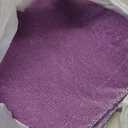 Front Door Mat, Non - Slip Absorbent Door Entry Mats, Doormats Indoor/Outdoor Entrance Small Rugs, Simplicity Solid Color Purple Doormat - Easy to Clean Floor Mats for Home 24x36 Inch, Purple