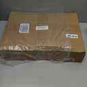 QYMOTO UTV Cover 46 Seater, Outdoor Windproof Waterproof Cover with Zipper Fit for Polaris Ranger Crew,General 4,RZR XP 4,CFMOTO Uforce 1000 XL U10,Zforce 950 4, Talon Pioneer 10006,Kawasaki Teryx 4