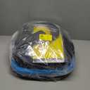 WYBOT Osprey 200 Cordless Robotic Pool Cleaner, IPX8 Waterproof, 180μm Fine FilterPowerful Suction, Dual-Motor, Automatic Pool Vacuum without Hoses for above/in Ground Swimming Pools Cleaning, Black