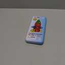 Magnetic Tiles Mini Travel Toddler Set, Magnetic Blocks Building Kids Toys & Games, Montessori Preschool Classroom Must Haves Educational Learning Sensory Toys for 3+ Year Old Boys Girls Birthday Gift (Color-5)