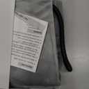 Pet Heating Pads for Cats & Dogs Outdoor Indoor, 17.7 * 17.7inches Puppy Cat Heating Pad Bed Mat Outdoor Waterprooof, Heated Dog Blanket Bed Outside, Gifts for Cats Puppy in Winter