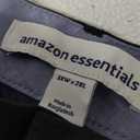 Amazon Essentials Men's Slim-Fit Flat-Front Dress Pant32W/28L