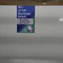 DRY ERASE BOARD 24 X 36