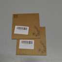 2 x (3PCS) I'm Nicer Than My face Looks Sticker. Funny Inspired, Inspirational Motivational Gifts, Waterproof Vinyl Decal for Water Bottles, Laptops, Phones, Tumblers, Size 3 x 2,5 Inch