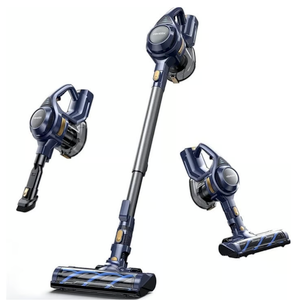 Voweek Cordless Vacuum Cleaner, Lightweight Stick Vacuum Cleaner