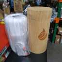 Eco Water Urn: Biodegradable Urn for Water Burial, Burial at Sea