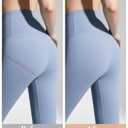 LEVAO Camel Proof Seamless Underwear for Women S-XXL (Beige)