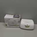 Munchkin Warm Glow Baby Wipe Warmer, White
