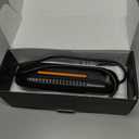 hygger Aquarium Heater 1200W Fish Tank Heater with LED Controller, Multiple Safety Protections, Anti-Cooking Fish Alarm, Auto Stop Heating Protection, for 132-264 Gallon Freshwater Saltwater Tank