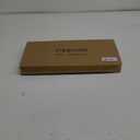 Drill Holder, Power Tool Organizer, Wall Mount 4 Cordless Metal Shelf Holder, Utility Storage Rack for Dewalt Cordless Tools for father day gifts