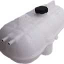 WFLNHB New 603-5201 Radiator Coolant Overflow Tank Replacement for for 2004-2009 Freightliner Century Class Columbia