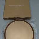 10 inch Gold Nonstick Crepe Pan Coating Flat Skillet Tortilla Pan With Stay-Cool Handle