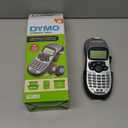 DYMO LetraTag 100H Plus Handheld Label Maker for Office or Home