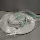 Titleist Men's Tour Aussie Golf Hat, White/Black (White)