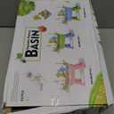 2026 Upgraded Water Table for Toddlers 1-3 - Outdoor Toys for Kids Ages 4-8 with Pump, Summer Outside Sensory Activity Pool Toys, Kitchen Play Sink Toy with Running Water, Fishing Toy, Pink