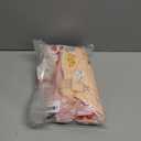 Upairy Training Pants for Girls Boys, Toddler Potty Training Underwear, Leakproof Reusable Kid Confident Panties, Children's Potty Underwear 100% Cotton for 2T-6T(4PCS, M)